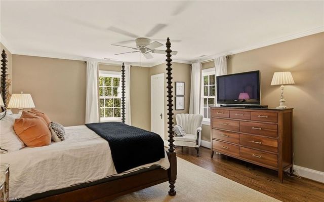 628 Roslyn Road, Winston-salem, NC 27104