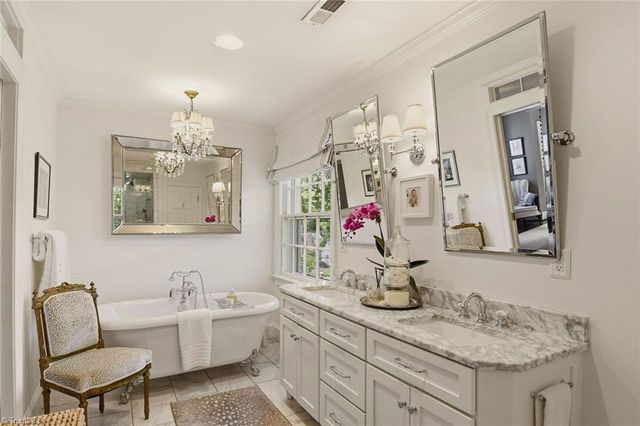 628 Roslyn Road, Winston-salem, NC 27104