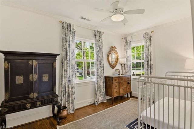 628 Roslyn Road, Winston-salem, NC 27104
