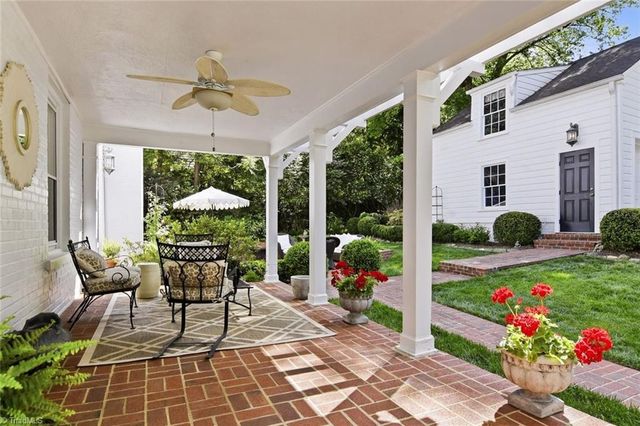 628 Roslyn Road, Winston-salem, NC 27104