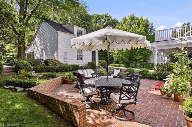 628 Roslyn Road, Winston-salem, NC 27104