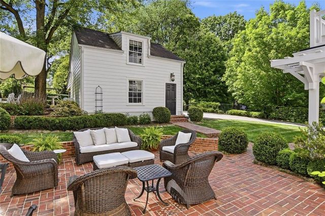 628 Roslyn Road, Winston-salem, NC 27104