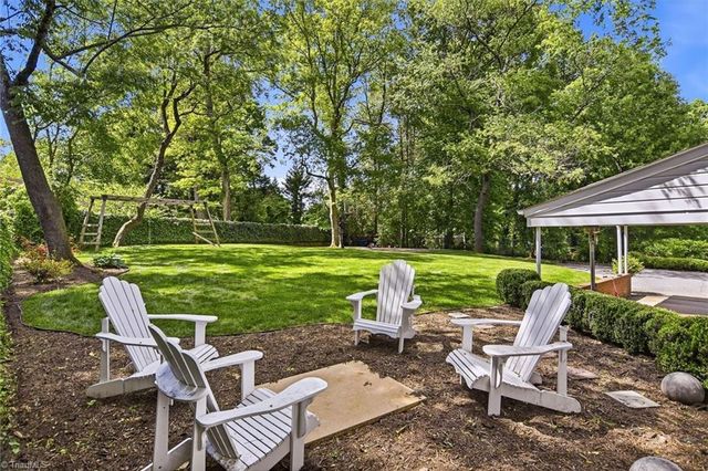 628 Roslyn Road, Winston-salem, NC 27104