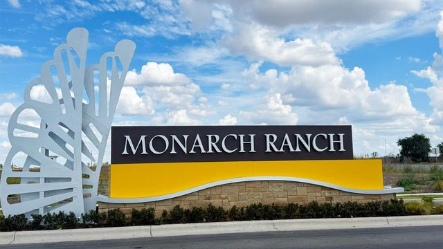 18116 Blazing Ranch LN, Manor, TX 78653