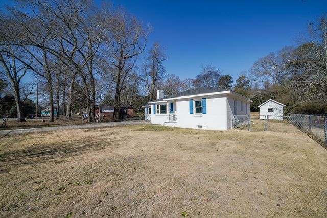 1232 Alta Vista, Columbus, GA 31907