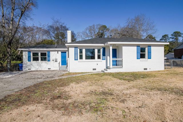 1232 Alta Vista, Columbus, GA 31907