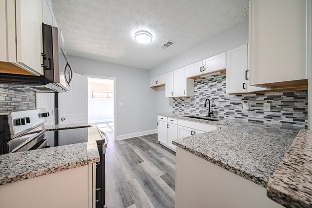 1232 Alta Vista, Columbus, GA 31907