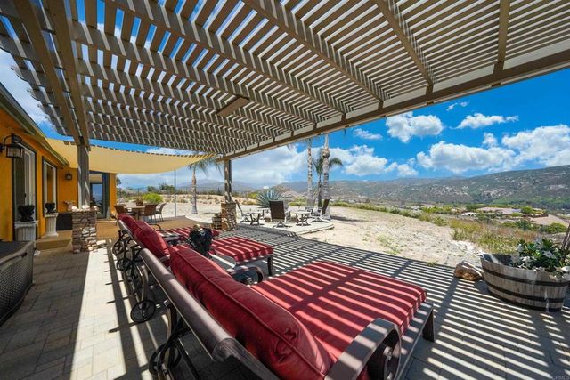 22963 Stokes Road, Ramona, CA 92065