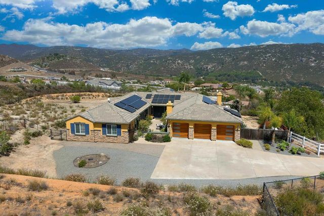 22963 Stokes Road, Ramona, CA 92065