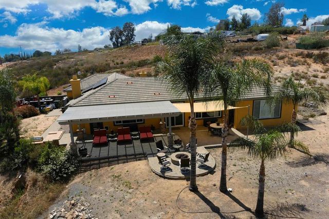 22963 Stokes Road, Ramona, CA 92065