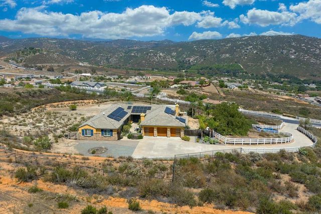 22963 Stokes Road, Ramona, CA 92065