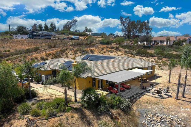 22963 Stokes Road, Ramona, CA 92065