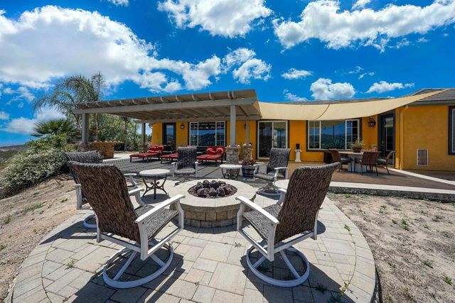22963 Stokes Road, Ramona, CA 92065