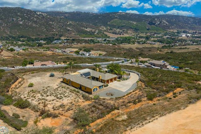 22963 Stokes Road, Ramona, CA 92065