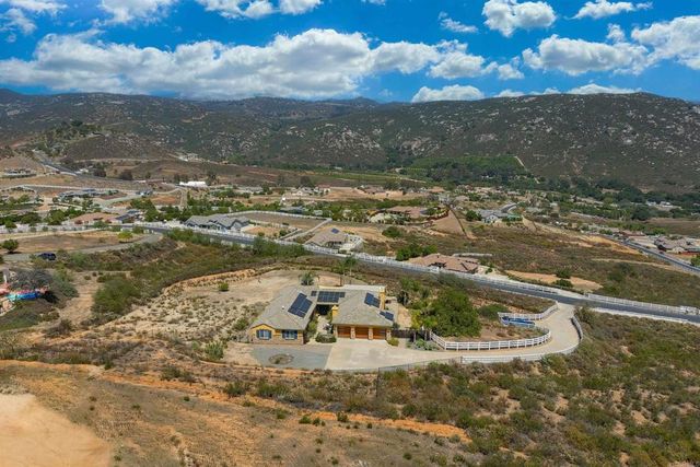 22963 Stokes Road, Ramona, CA 92065