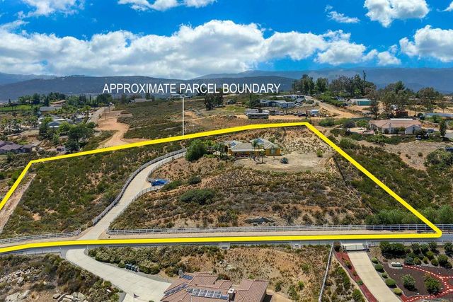 22963 Stokes Road, Ramona, CA 92065