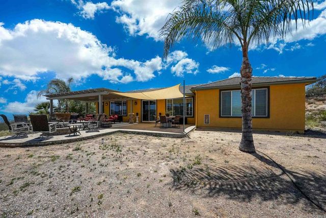 22963 Stokes Road, Ramona, CA 92065