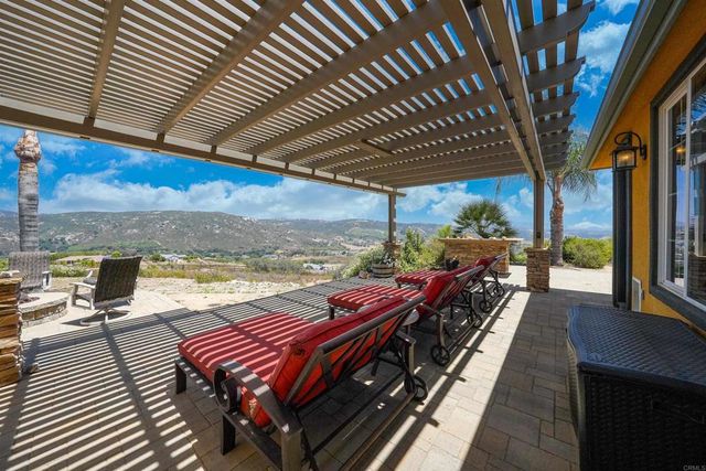 22963 Stokes Road, Ramona, CA 92065