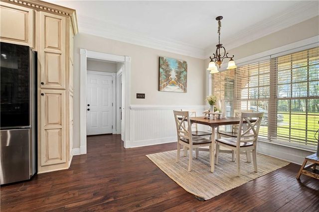 8391A Ramsey Road, Grand Bay, AL 36541