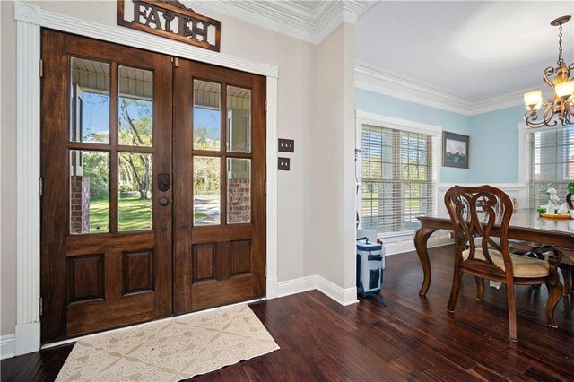 8391A Ramsey Road, Grand Bay, AL 36541