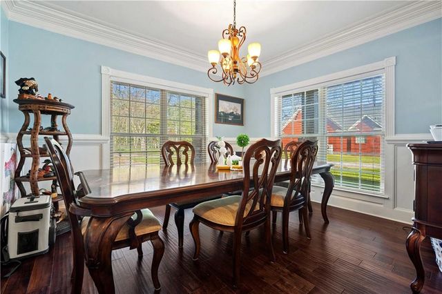 8391A Ramsey Road, Grand Bay, AL 36541