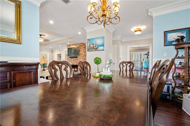 8391A Ramsey Road, Grand Bay, AL 36541