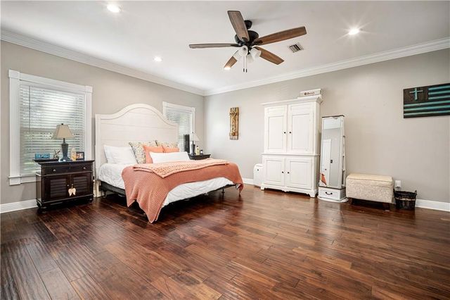 8391A Ramsey Road, Grand Bay, AL 36541