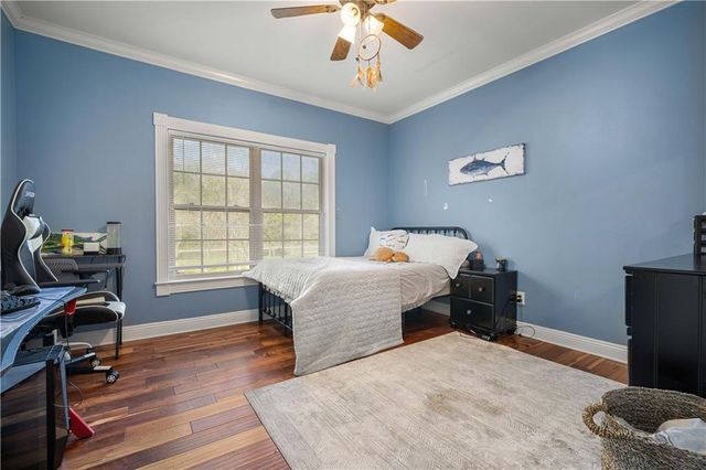 8391A Ramsey Road, Grand Bay, AL 36541