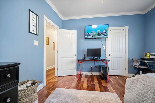 8391A Ramsey Road, Grand Bay, AL 36541