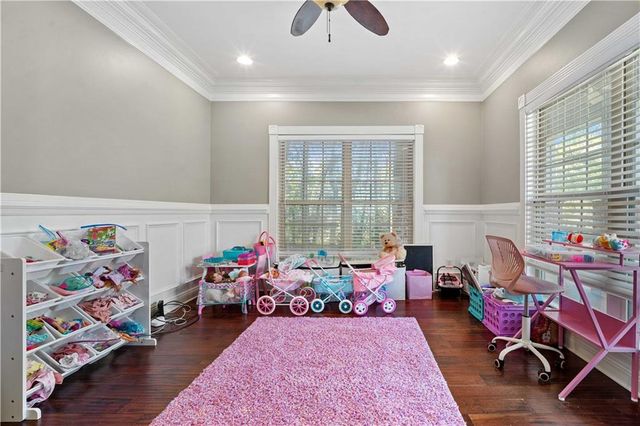 8391A Ramsey Road, Grand Bay, AL 36541