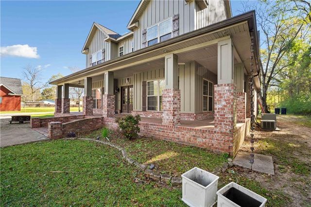 8391A Ramsey Road, Grand Bay, AL 36541