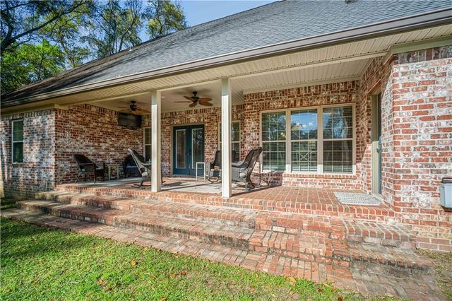 8391A Ramsey Road, Grand Bay, AL 36541