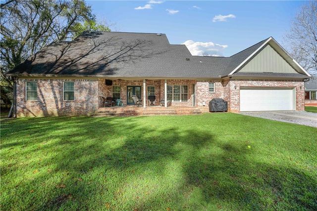 8391A Ramsey Road, Grand Bay, AL 36541