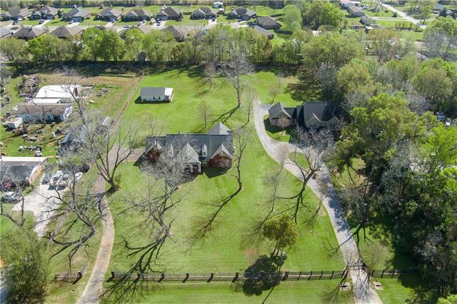 8391A Ramsey Road, Grand Bay, AL 36541