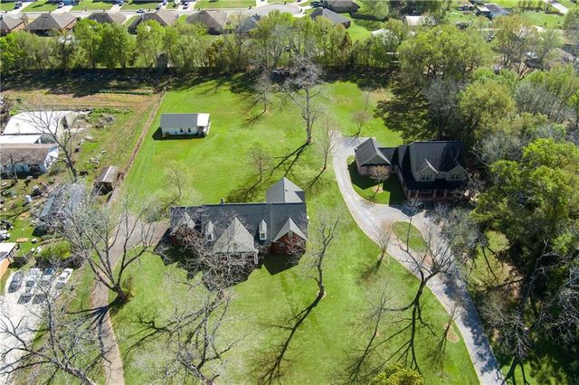 8391A Ramsey Road, Grand Bay, AL 36541