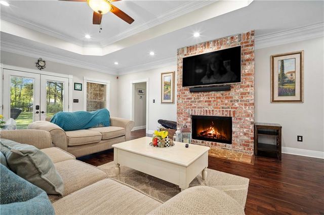 8391A Ramsey Road, Grand Bay, AL 36541