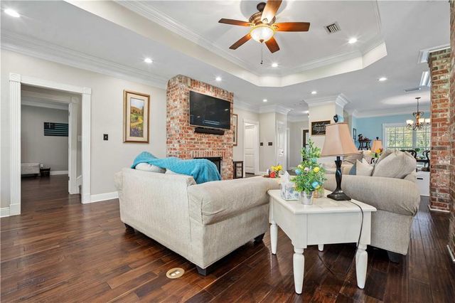 8391A Ramsey Road, Grand Bay, AL 36541