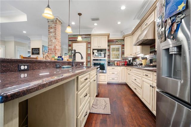 8391A Ramsey Road, Grand Bay, AL 36541