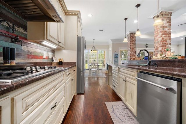 8391A Ramsey Road, Grand Bay, AL 36541