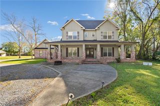 8391A Ramsey Road, Grand Bay, AL 36541