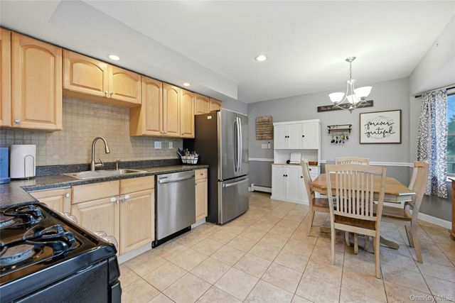 12 Wilson Avenue, East Moriches, NY 11940