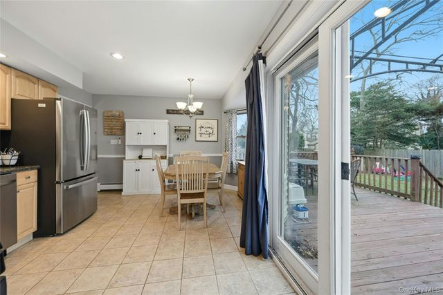 12 Wilson Avenue, East Moriches, NY 11940