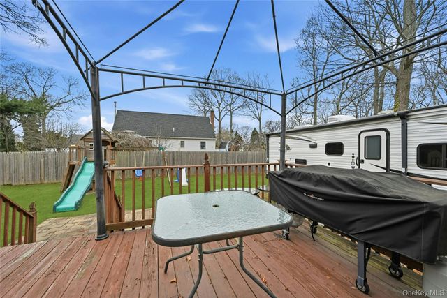 12 Wilson Avenue, East Moriches, NY 11940