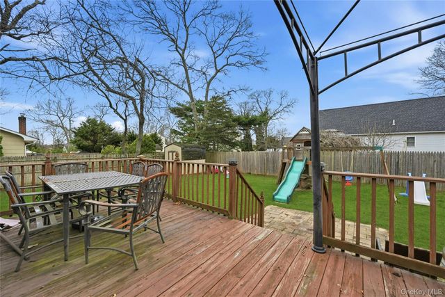 12 Wilson Avenue, East Moriches, NY 11940