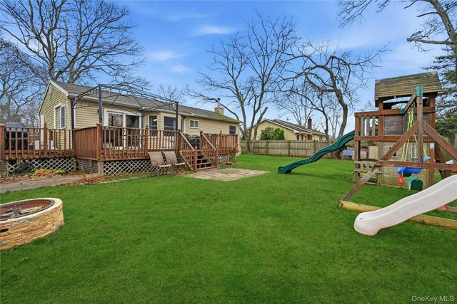 12 Wilson Avenue, East Moriches, NY 11940