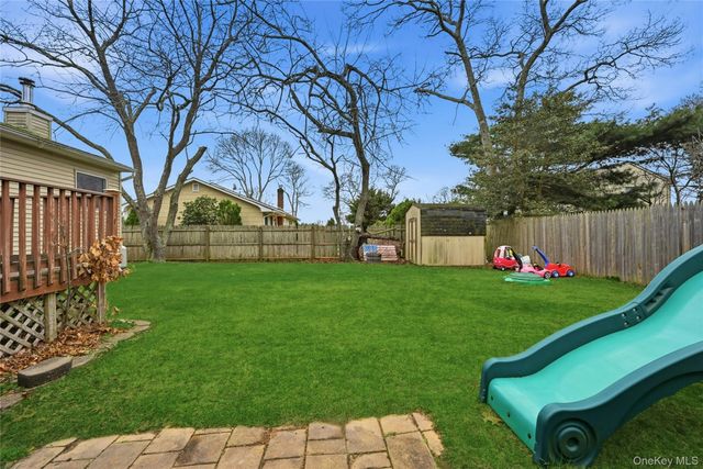 12 Wilson Avenue, East Moriches, NY 11940