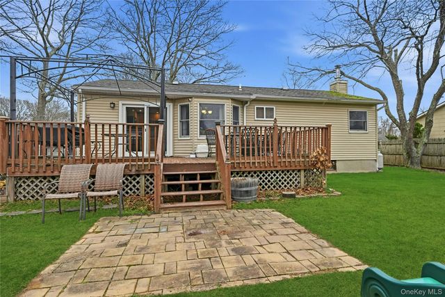 12 Wilson Avenue, East Moriches, NY 11940