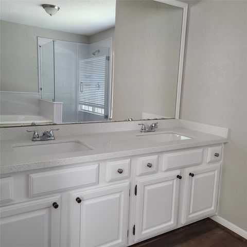 8130 Sunny Ridge Drive, Houston, TX 77095