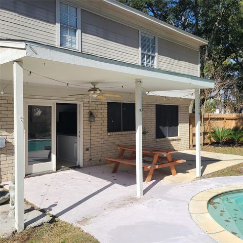 8130 Sunny Ridge Drive, Houston, TX 77095