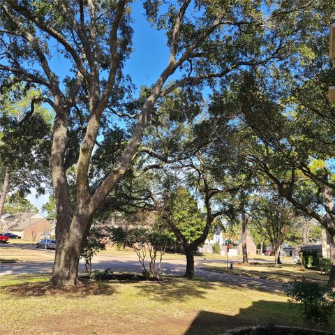 8130 Sunny Ridge Drive, Houston, TX 77095